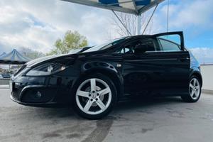 Seat Leon 1.6 TDI CR DPF Copa