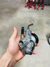 Carburatore 21 Polini completo