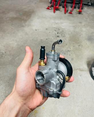 Carburatore 21 Polini completo