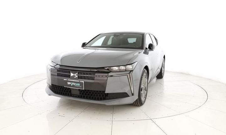 DS DS N°4 DS4 N°4 PALLAS HYBRID 145
