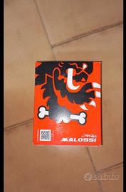Malossi 80 cc