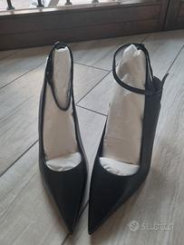 Christian Louboutin Condora Sling 85