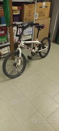 bici ragazzo
