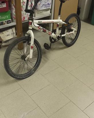 bici ragazzo