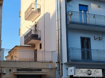 Appartamento in centro