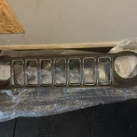 Griglia anteriore Jeep Renegad