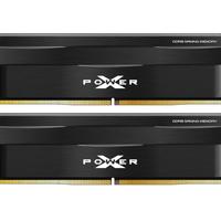 RAM 64GB (32GBx2) 6000MHz CL30 , Black