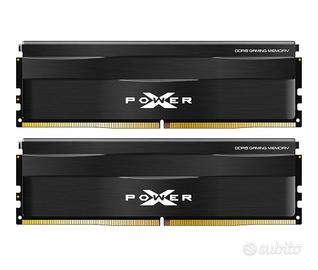 RAM 64GB (32GBx2) 6000MHz CL30 , Black
