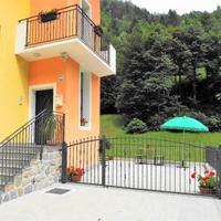 Ampio quadrilocale in val di rabbi - trentino