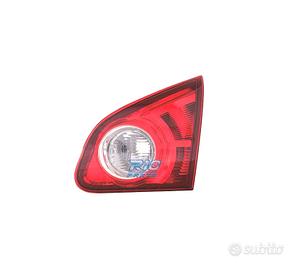 FANALE SINISTRO INTERNO PER NISSAN QASHQAI 07-09