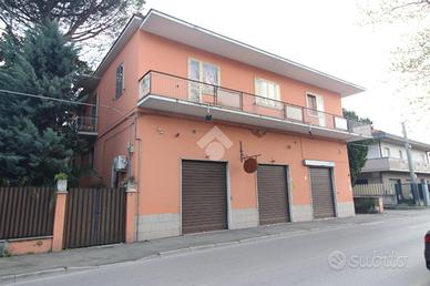 CASA INDIPENDENTE A PESCARA