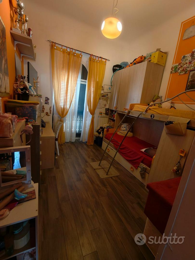 Appartamento – Taranto - Vista 4