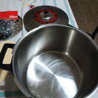 Pentola pressione duromatic