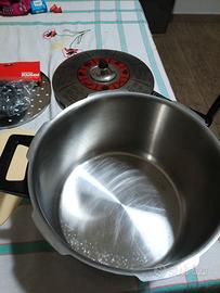 Pentola pressione duromatic