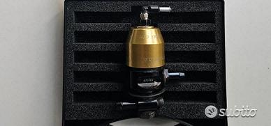 Regolatore pressione benzina bonalume serie oro