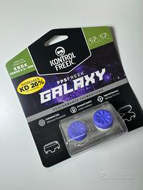 KontrolFreek Galaxy Viola per Xbox Series X|S+One.