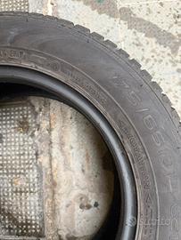 Gomme da neve per Fiat Panda