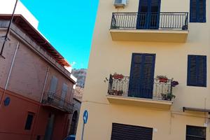 Palazzina indipendentePartinico Corso Dei Mile 435