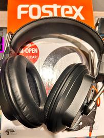 Fostex T50 rp mk3 prezzo trattabile