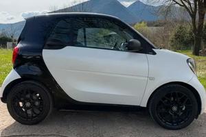 Smart Fortwo Passion