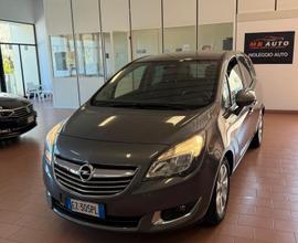 Opel Meriva 1.3 CDTI OK BEOPATENTATI