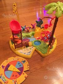 Gioco Topini in trappola