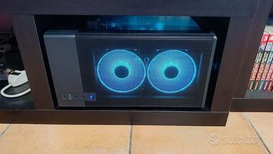 PC Gaming | Ryzen 5 5600 | 32GB RAM | RX 6650