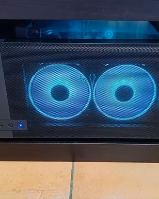 PC Gaming | Ryzen 5 5600 | 32GB RAM | RX 6650