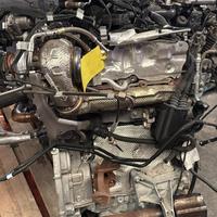 MOTORE SPRINTER DEL 2024 CC 2000 TDI SIGLA 654