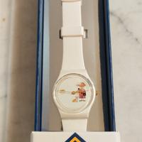 Orologio Swatch how majestic