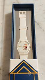 Orologio Swatch how majestic