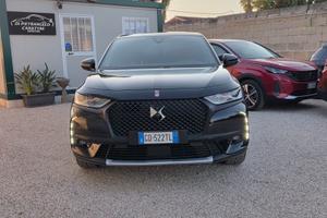 Ds 7 Crossback BlueHDi 130 aut. Performance Line+ 