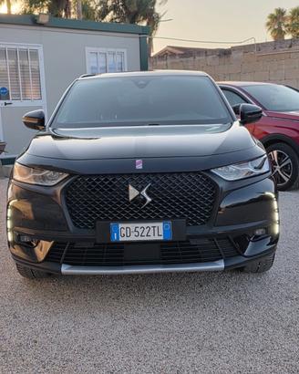 Ds 7 Crossback BlueHDi 130 aut. Performance Line+ 