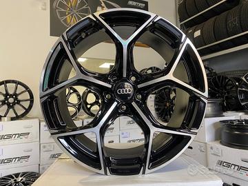 Cerchi Audi raggio 21 NUOVI cod.2389