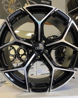 Cerchi Audi raggio 21 NUOVI cod.2389