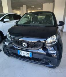 Smart ForTwo 1.0 Coupe'