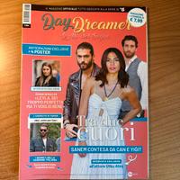 Rivista Daydreamer Le Ali del Sogno