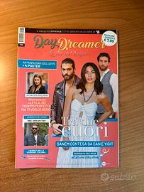 Rivista Daydreamer Le Ali del Sogno