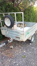 Carrello Appendice