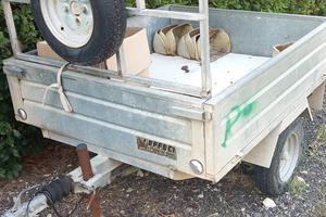Carrello Appendice