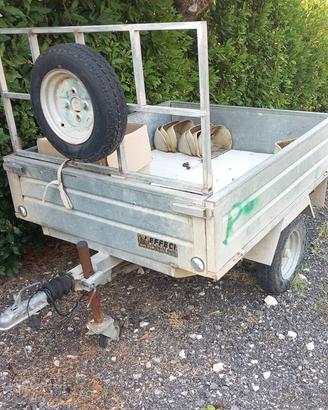 Carrello Appendice