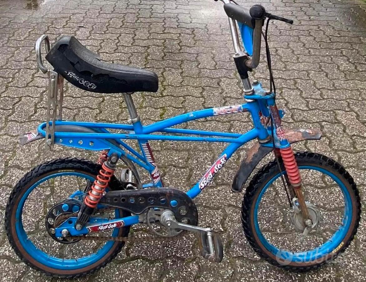 Speedcross Prezzo Bici Bmx Speedcross SUPREMA 24