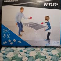 Tavolino ping pong per bambini