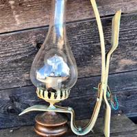 Lampade da taverna o porticato