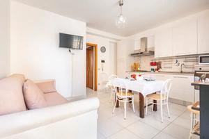 Bilocale a 30 metri dalla spiaggia