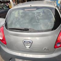 Portellone nudo FORD KA del 2009
