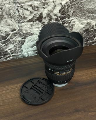 Tokina AT-X PRO SD 11-20mm F2.8 DX