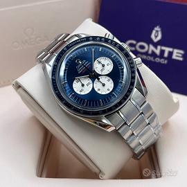 ⚫️OMEGA SPEEDMASTER PROFESSIONAL MOONWATCH GEMINI4