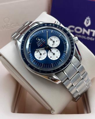 ⚫️OMEGA SPEEDMASTER PROFESSIONAL MOONWATCH GEMINI4