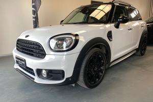 Mini Cooper D Countryman 2.0 Hype